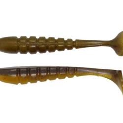 Leurre XZone Pro Series Swammer 4" Blue Gill