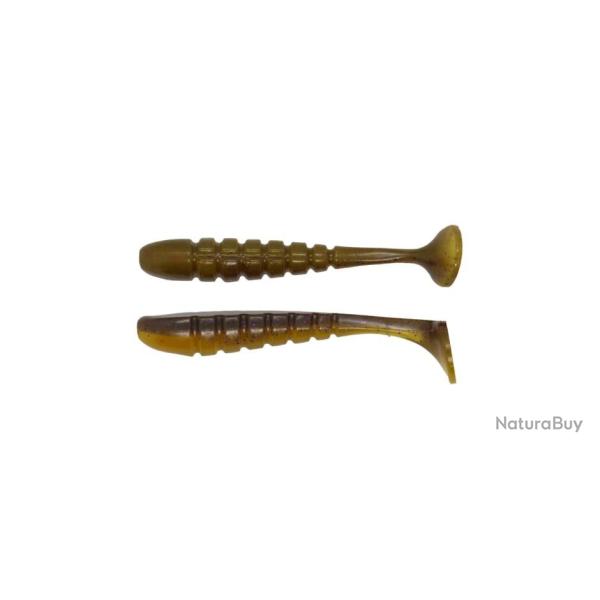 Leurre XZone Pro Series Swammer 4" Blue Gill