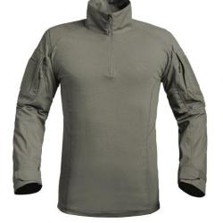 Chemise de travail Ubas Fighter Beige