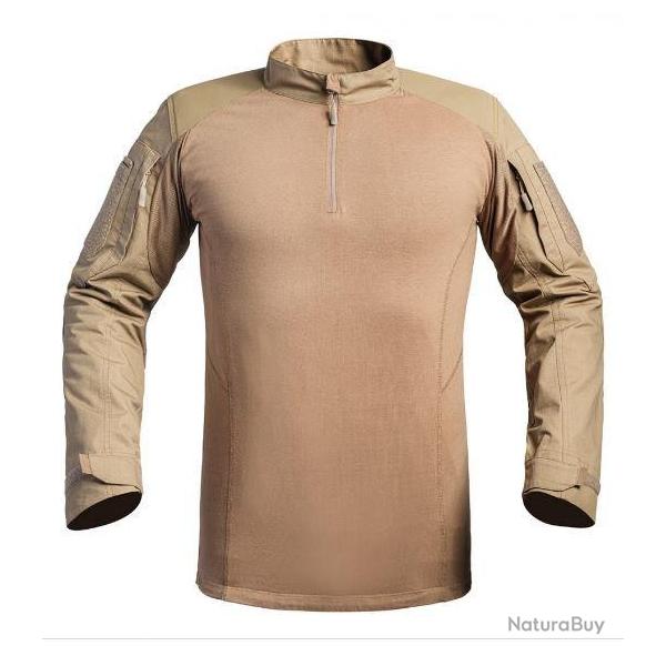 Chemise de travail Ubas V2 Fighter Camoufl�