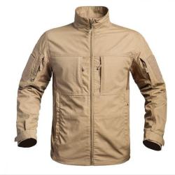 Veste courte de travail Fighter Vert