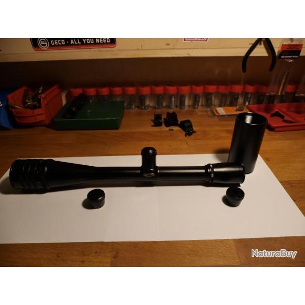 weaver T36