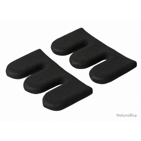 Mchoires de remplacement pour tte REAPER GRIP et support AMBUSH-MACHOIRES DE REMPLACEMENT POUR REA