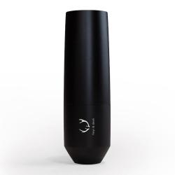 Mod&eacute;rateur de son Freyr & Devik Featherweight 196 - filetage M14x1 - calibre 7 mm