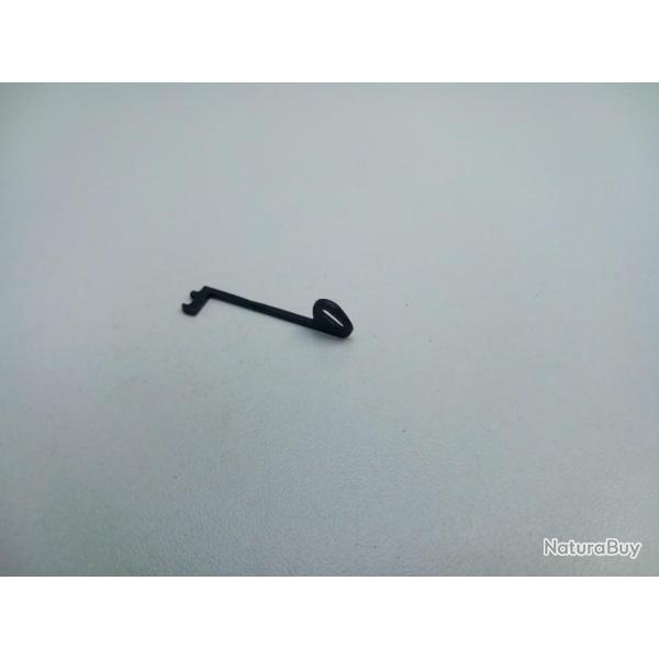 S�curit� de percuteur pour revolver smith&wesson mod�le 36