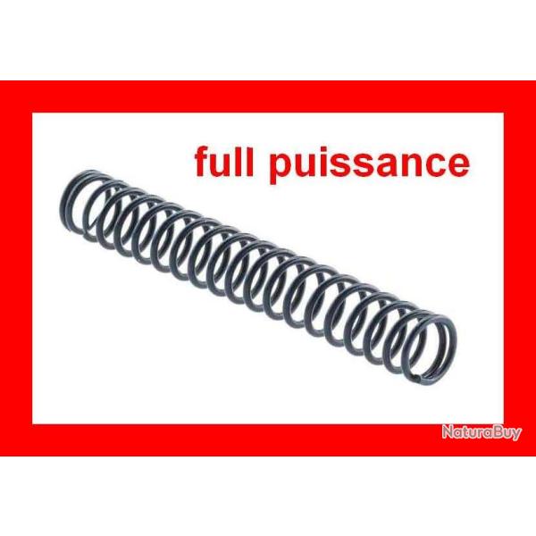 Ressort de percussion pour carabine PCP Aselkon FULL