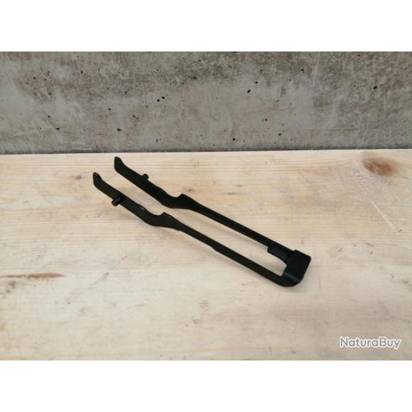 Planchette �l�vatrice - Taurus St 12