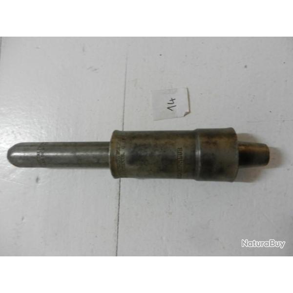 RECALIBREUR CALIBRE 16 MARQUE  MANUFACTURE FRANCAISE