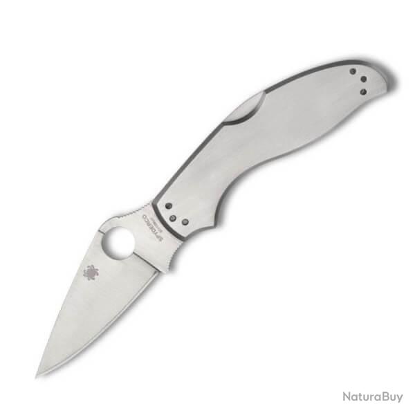 Couteau pliant Spyderco Uptern