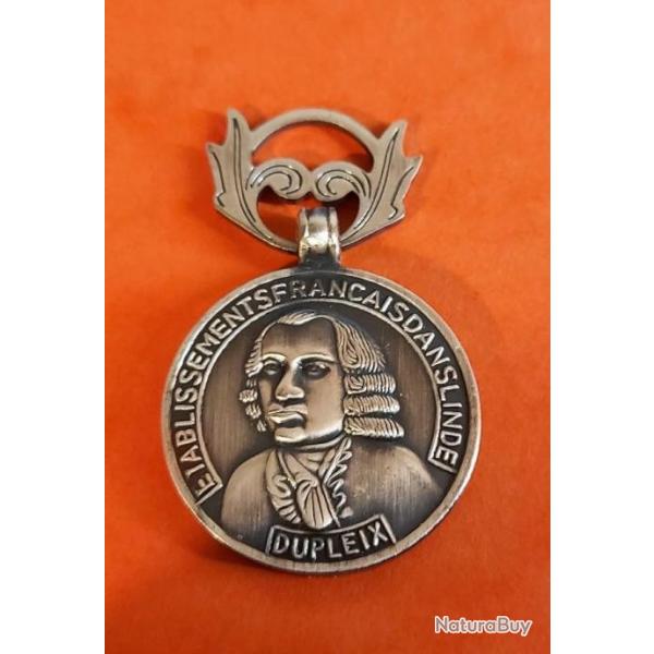 M�daille d'Honneur des Forces Publiques de l'Inde