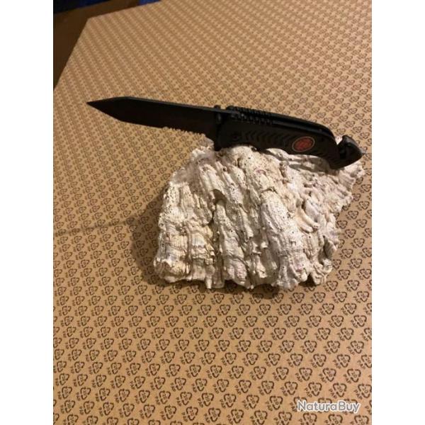 COUTEAU DE POMPIER 2006 (2023)