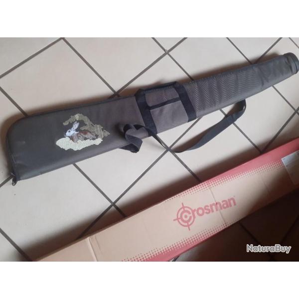 Fourreau �pais motif Li�vre.