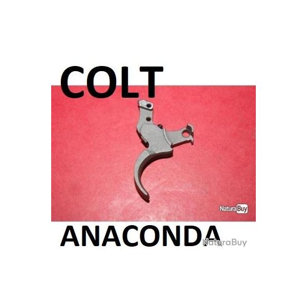 DERNIERE d�tente inox NEUVE de COLT ANACONDA - VENDU PAR JEPERCUTE (s1433)