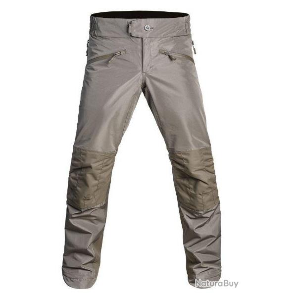 Pantalon de travail Harshell fichter Beige Entrejambe 83 cm