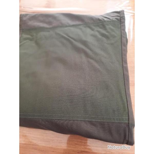 Pantalon de chasse anti ronce