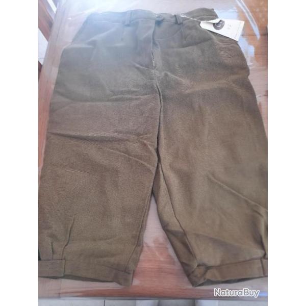 Knickers clubs interchasse