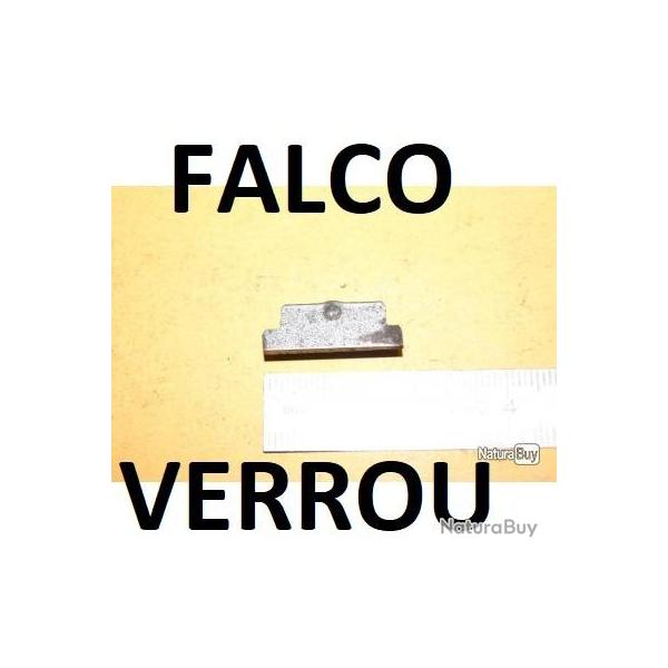 verrou de carabine FALCO - VANDU PAR JEPERCUTE (S8E213)