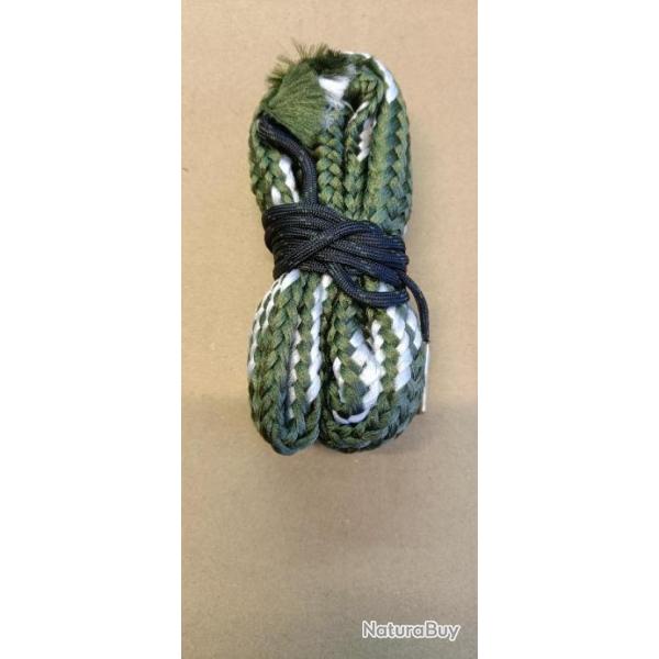 Cordon de nettoyage type BORESNAKE cal. 20