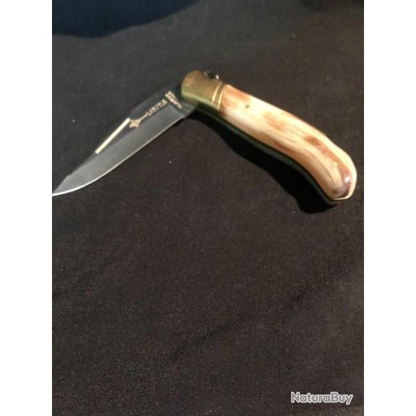 laguiole G.DAVID couteau pliant 12c27 702