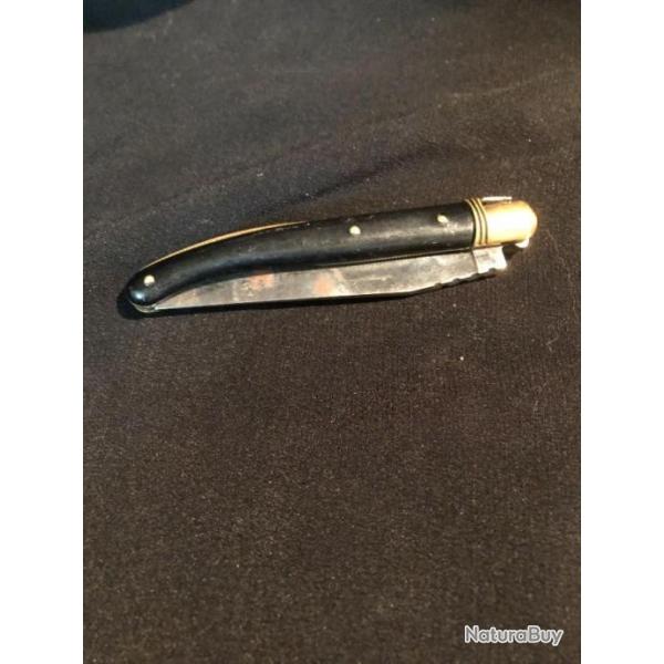 laguiole couteau pliant G.DAVID