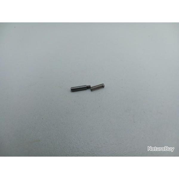 Piece revolver taurus 605.