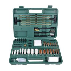 Kit de Nettoyage 58 Pi&egrave;ces Professionnel Universel Complet Fusil Pistolet LIVRAISON OFFERTE
