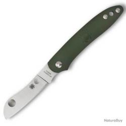 C189 Couteau de poche Spyderco Roadie