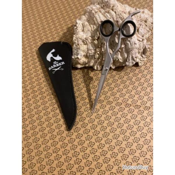 CISEAUX   DE COIFFEUR   PRO  1  2025  N