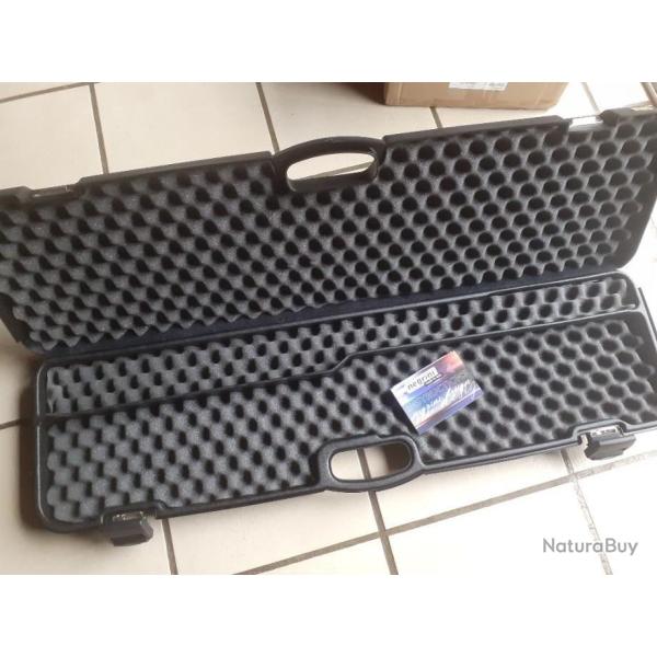 Mallette N�grini 96 cm pour arme d�mont�e.