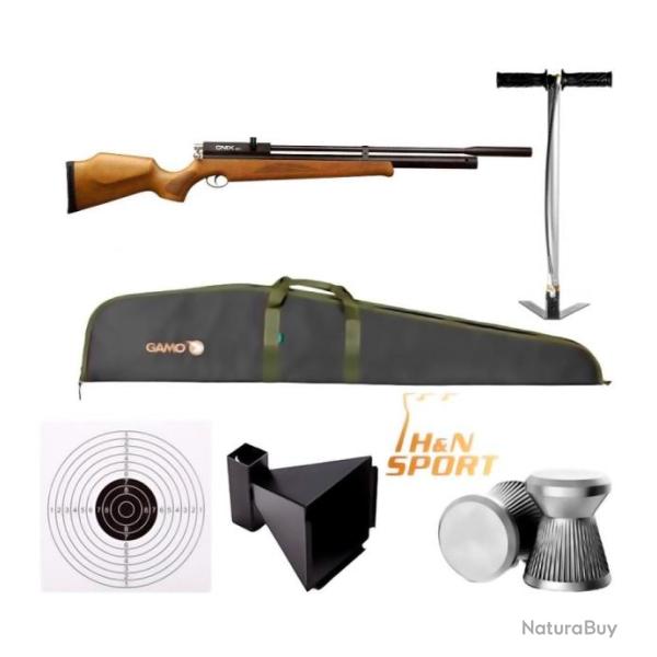 PACK1 PCP ONIX ARKO MULTISHOP Cal. 6,35 mm 19,9 joules