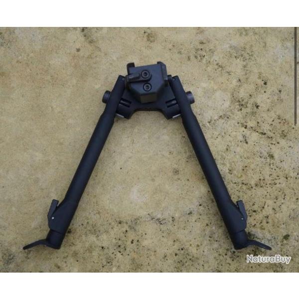 Bipied PGM Pr�cision