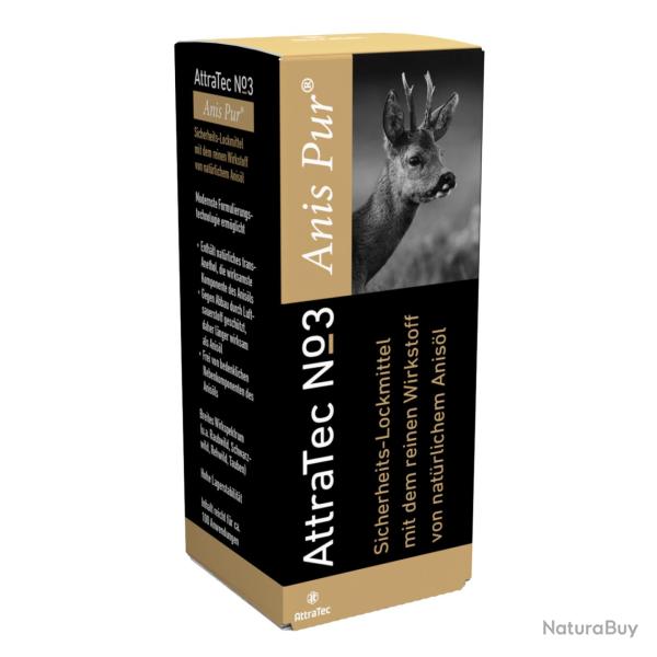 Attra Tec N� Anis pur 100 ml
