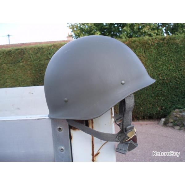 CASQUE FRANCAIS Mod F1