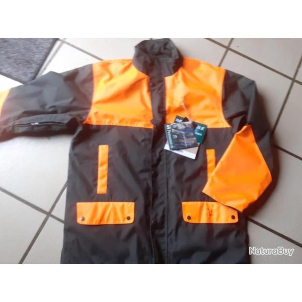 Veste Percussion Stronger.  xl