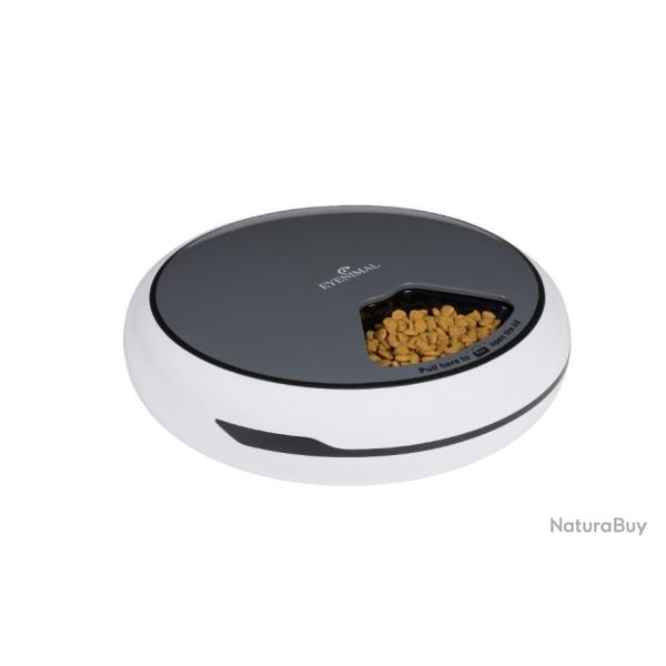 GAMELLE � 5 COMPARTIMENTS EYENIMAL NUTRI200