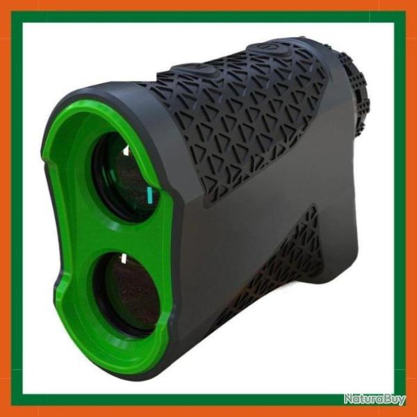 T�l�m�tre laser de chasse 1500m - Livraison gratuite