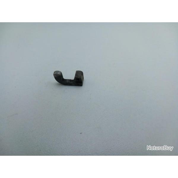 Verrou d'indexation de barillet revolver colt trooper