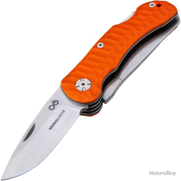 Couteau pliant Keiler Tool