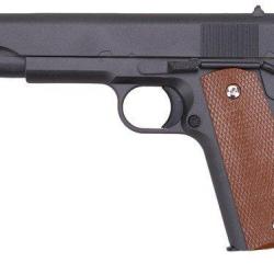 R&eacute;plique airsoft Style 1911 Spring