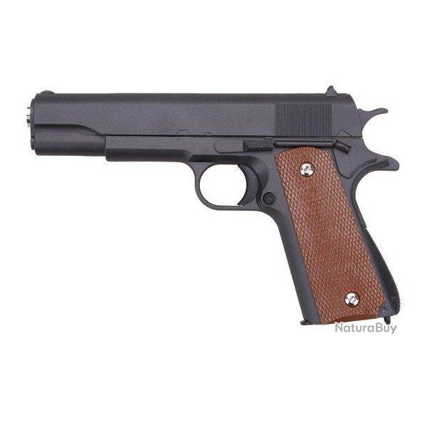 R�plique airsoft Style 1911 Spring