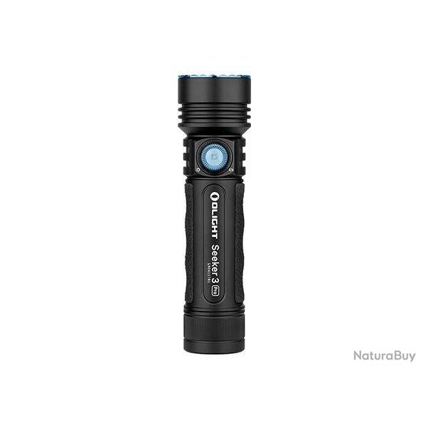 Lampe torche Olight Seeker 3 Pro