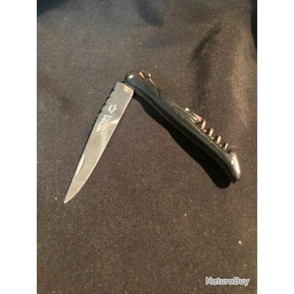 couteau pliant veritable laguiole