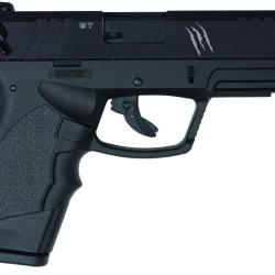 ISSC - PISTOLET RAPTOR SD BLACK 22LR