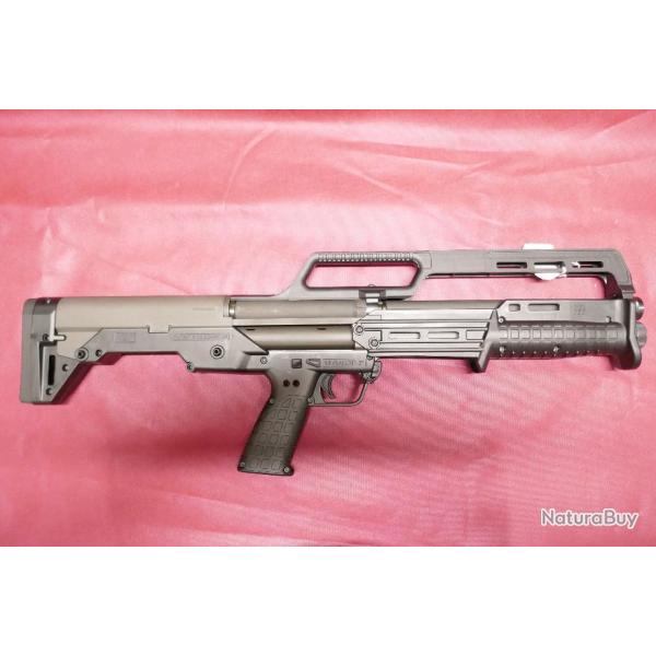 KelTec KS7 - Fusil calibre 12 Magnum