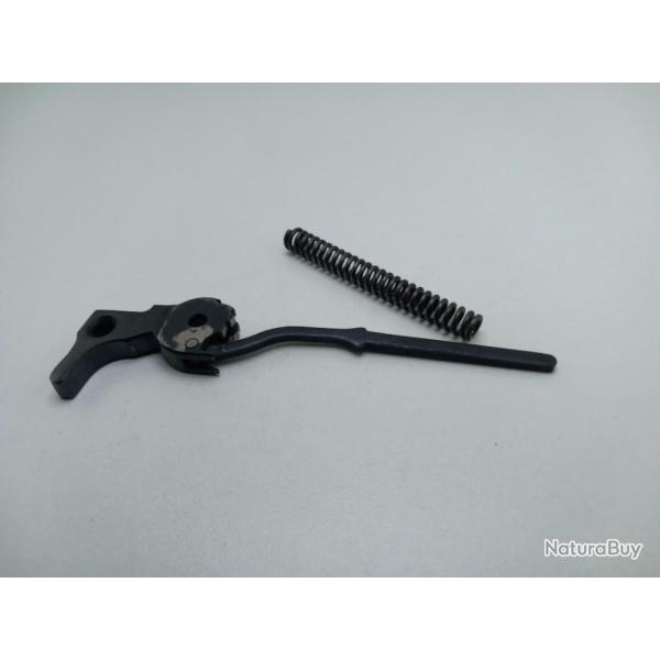 Chien pistolet luger M80 fabriqu� par FEG.