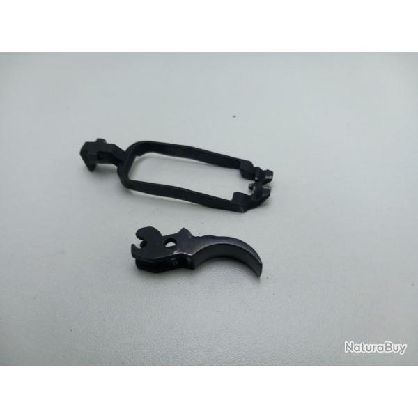 D�tente luger M80 fabriqu� par FEG.