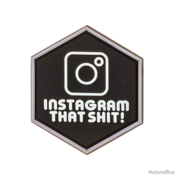 Patch Sentinel Gear INSTAGRAM