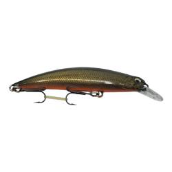 Leurre Little Alvin Sial 82mm 12gr Gold Ayu