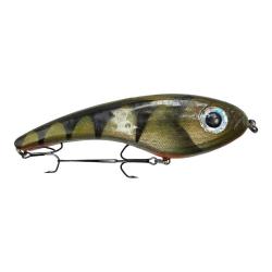 Leurre Little Alvin Mara 150mm 65gr Perche