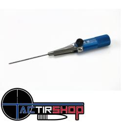 Al&eacute;soir conique &agrave; profondeur contr&ocirc;l&eacute;e K&M de 6mm-0.338